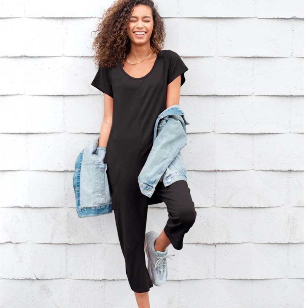 Smash + Tess 🇨🇦 Thursday Romper